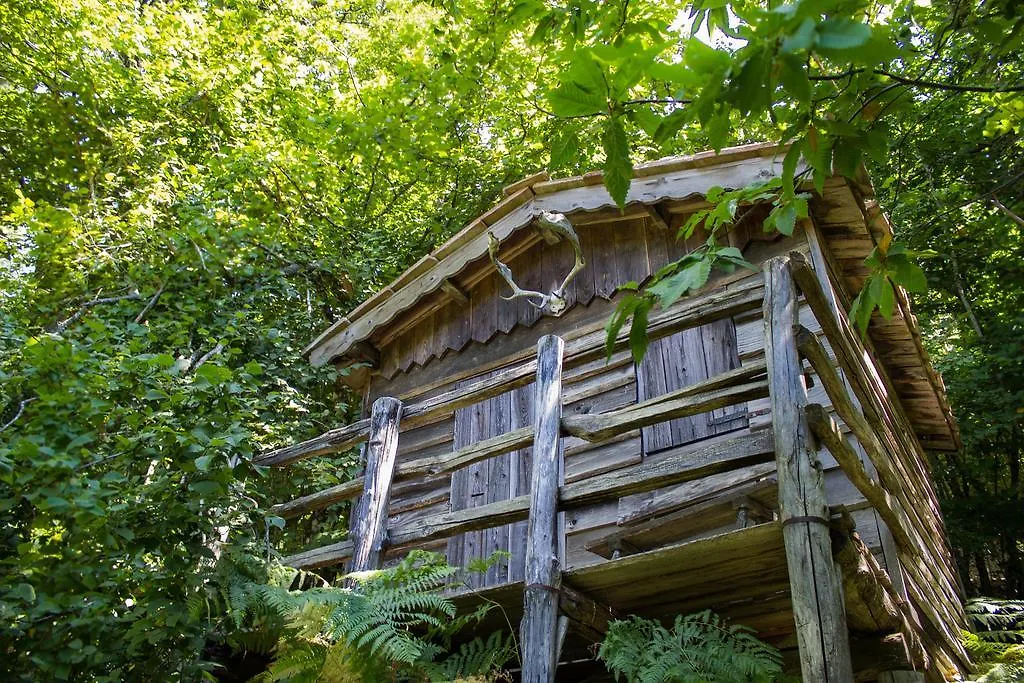 Farm stay La Conca Villa Sansepolcro Italy