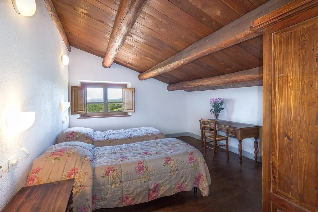 La Conca Villa Sansepolcro Alloggio per agriturismo