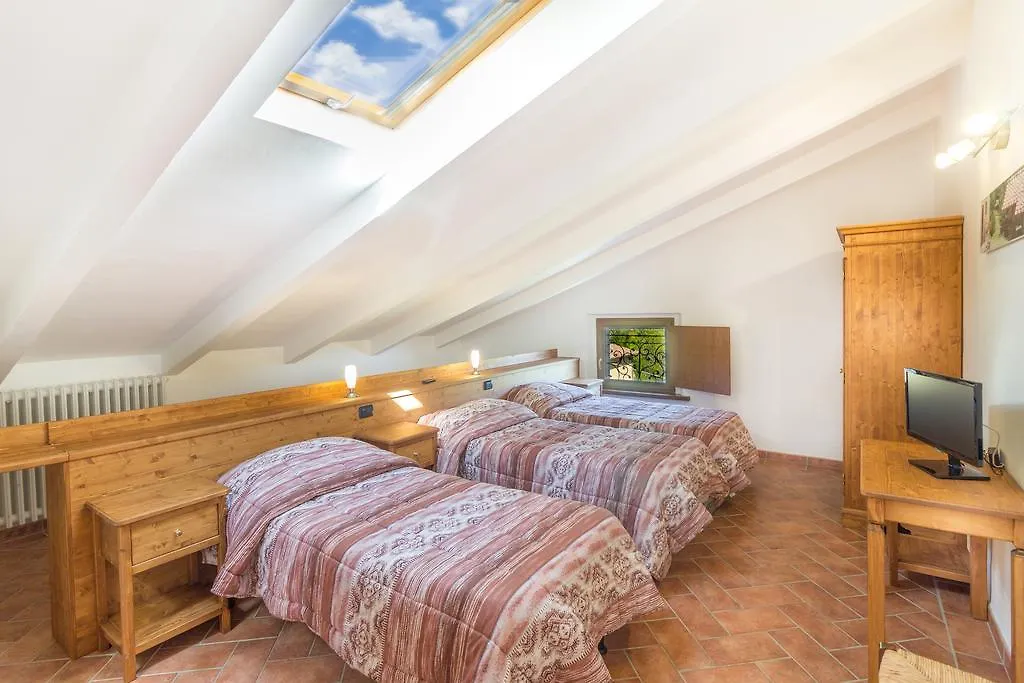 La Conca Villa Sansepolcro Italia