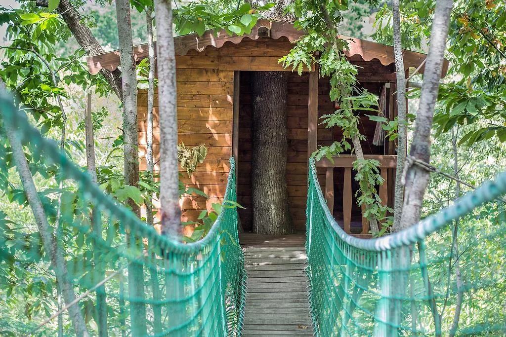 Farm stay La Conca Villa Sansepolcro
